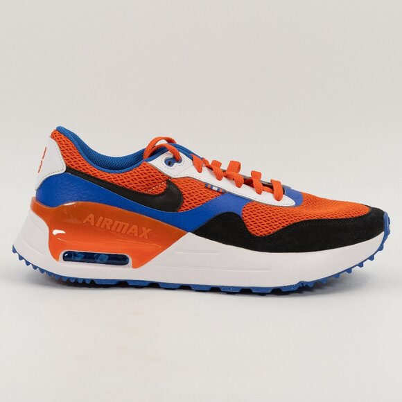 Nike Air Max SYSTM 'Florida Gators' DZ7740-800 size 10 - Picture 1 of 7